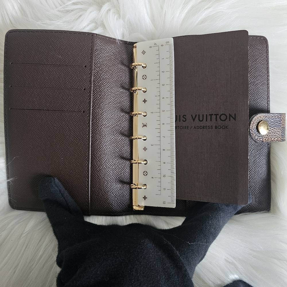 ๐ฅ LV DE Agenda PM ๐ฅ - Picture 6 of 11
